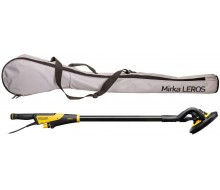 Mirka LEROS 950CV 225mm wall & ceiling sander - with bag